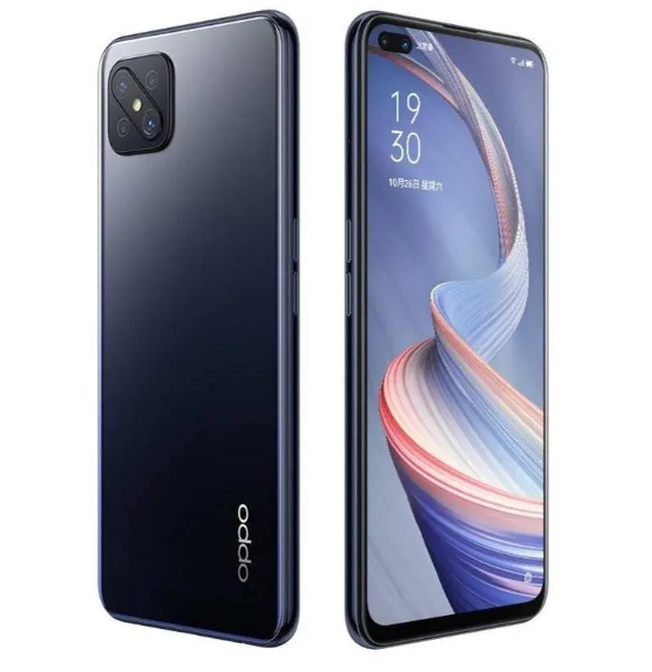 OPPO a92s