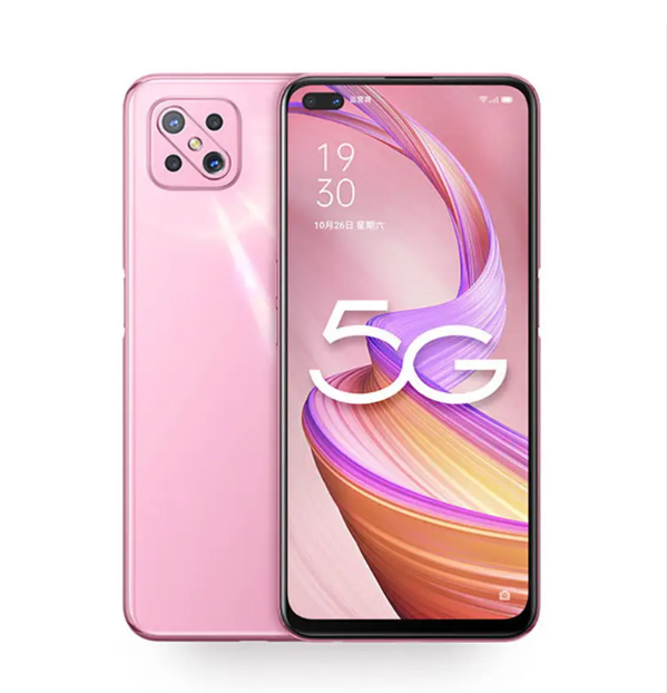 OPPO a92s