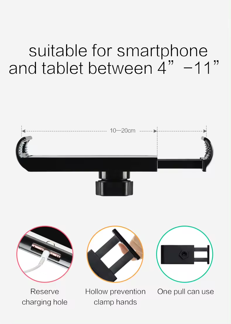 foldable bracket