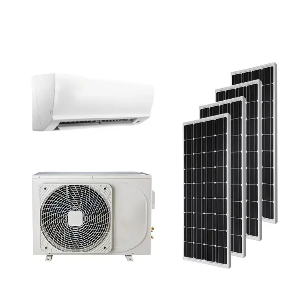 solar air conditioner