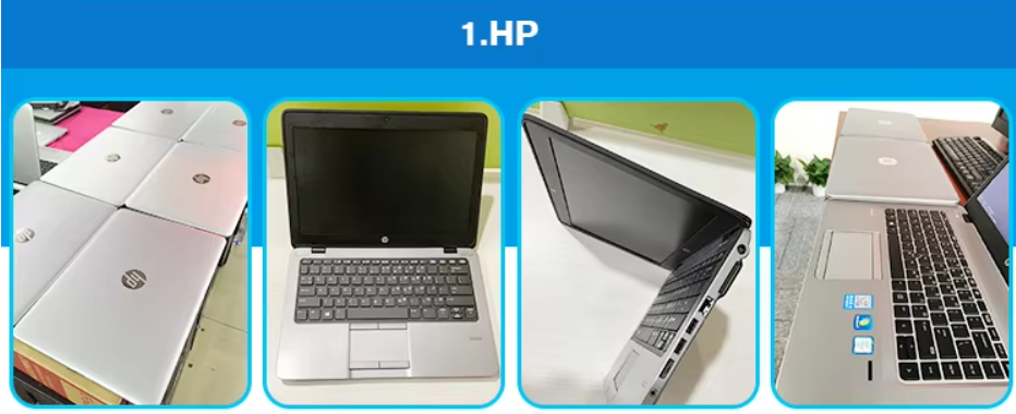 Apple laptop