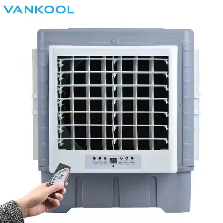 solar air conditioner