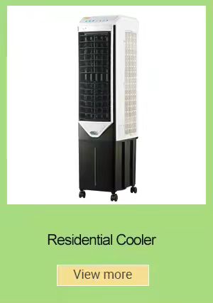 solar air conditioner