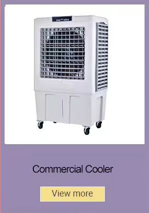 solar air conditioner