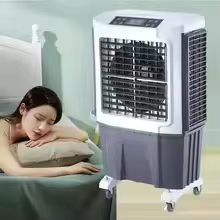 solar air conditioner