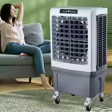 solar air conditioner