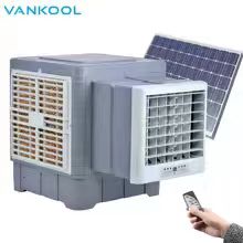 solar air conditioner