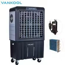 solar air conditioner