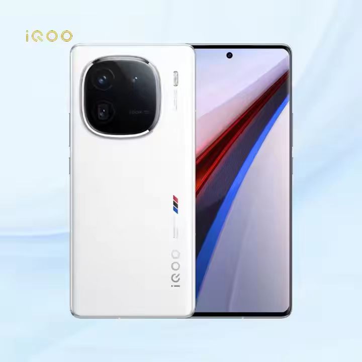 vivo iQOO12