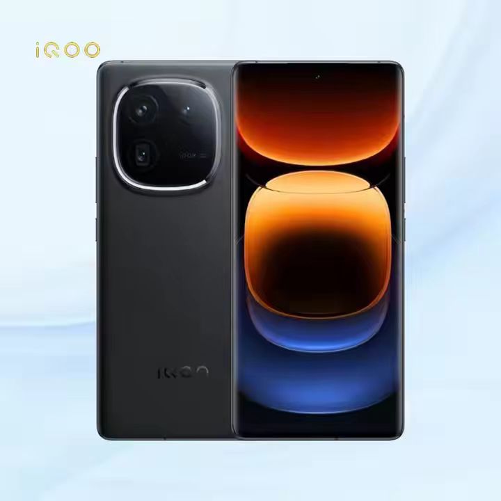 vivo iQOO12