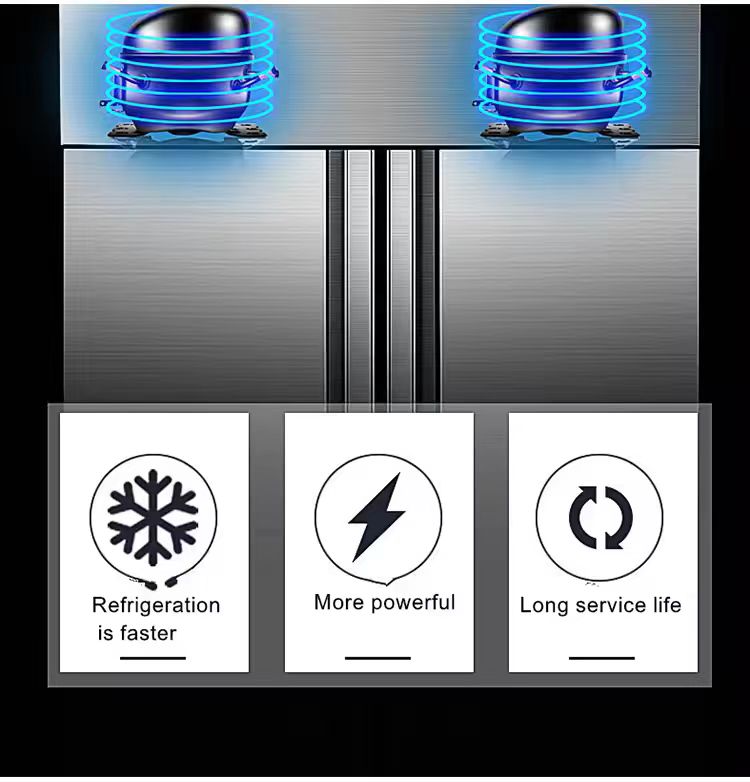 solar energy refrigerator