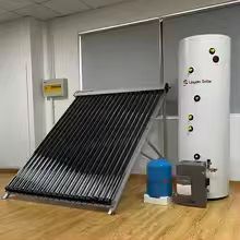 solar water heater