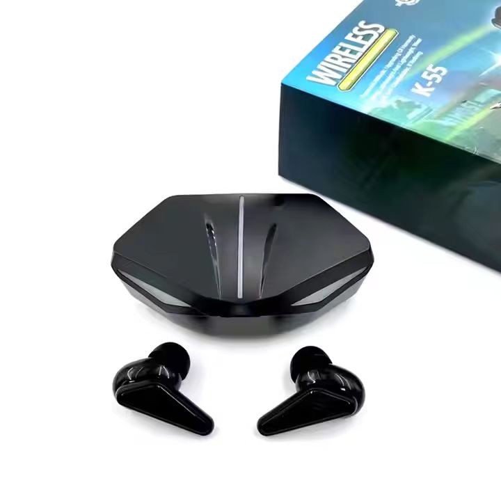 wireless Bluetooth headphones