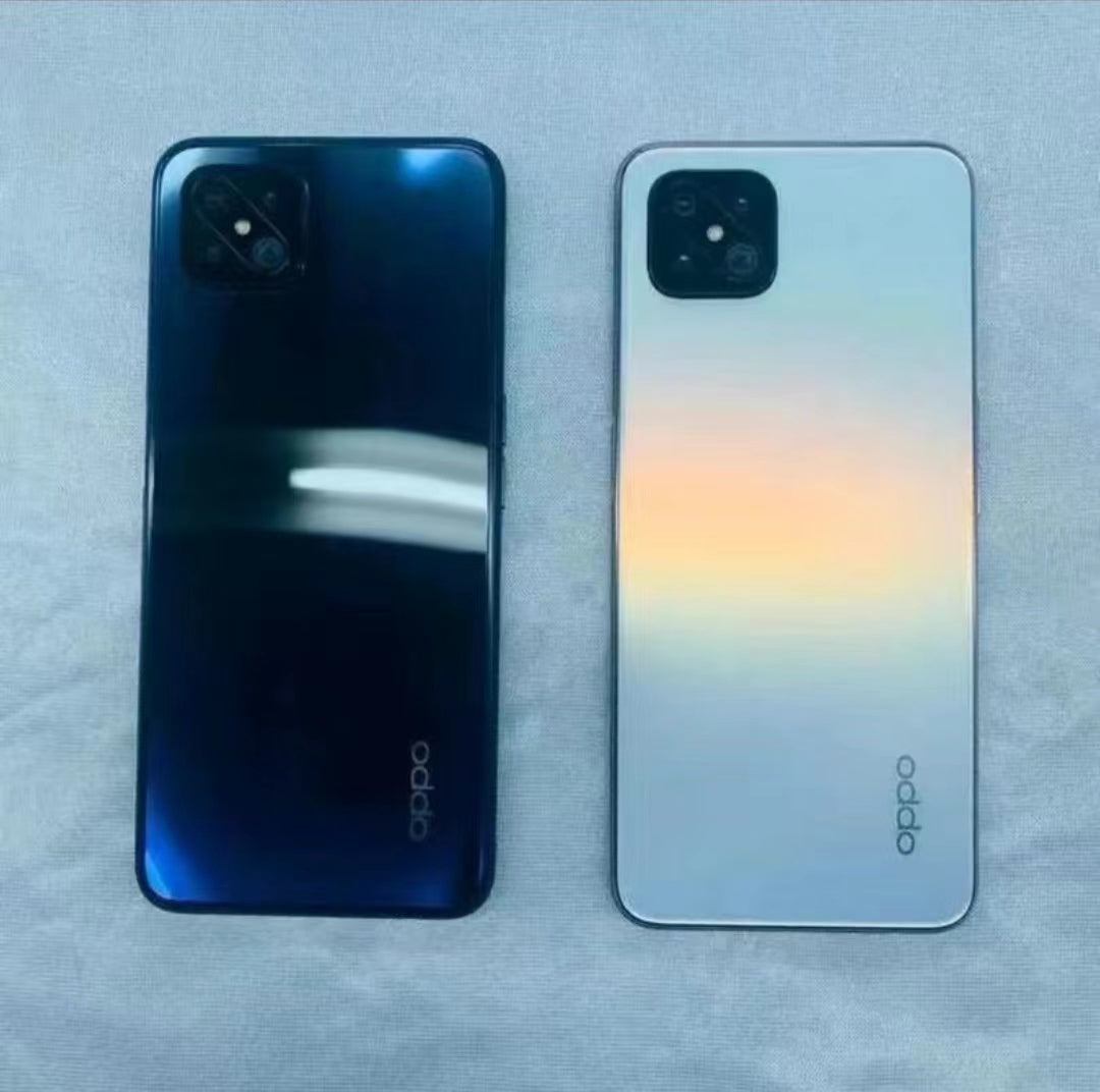 OPPO a92s