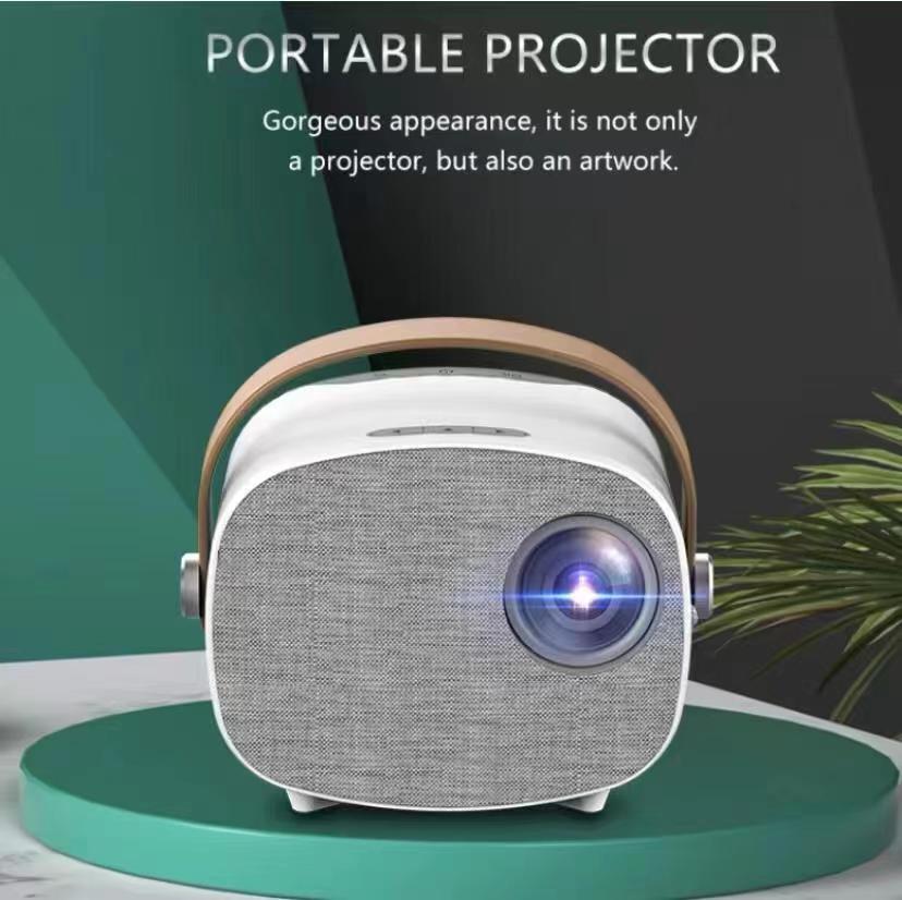 projector