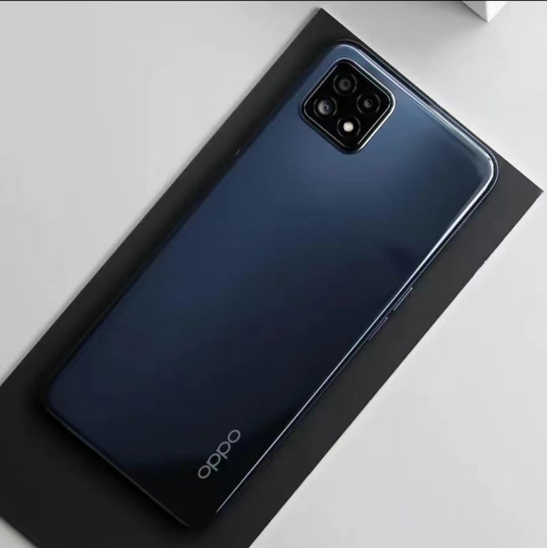 OPPO a92s