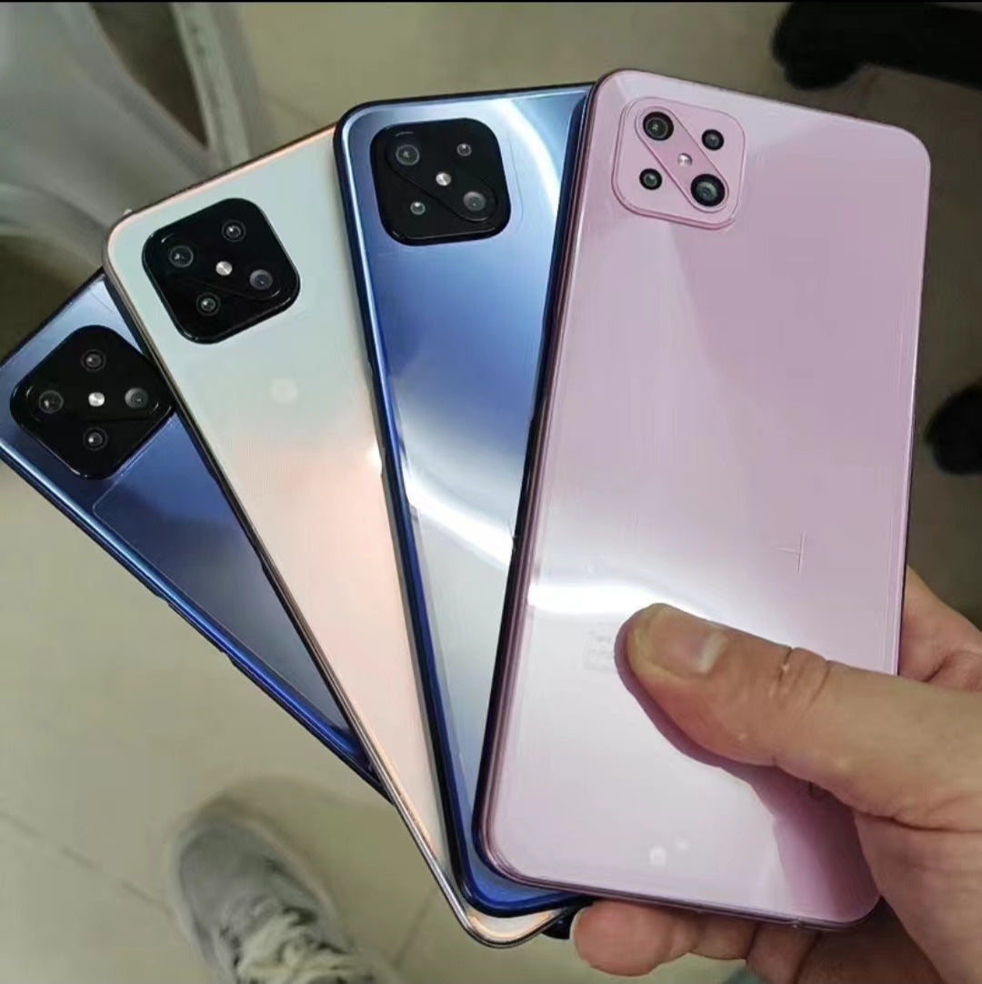 OPPO a92s